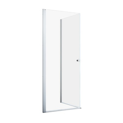 Sealskin / Sealskin Hooked Hoekinstap 90x90x200cm, 6mm helder veiligheidsglas met antikalklaag 6