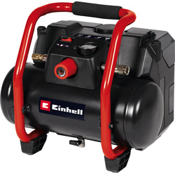 Einhell Einhell TE-AC 36/150 Li OF Solo accu compressor (body) 36V Li-ion 67511 van Toolstation