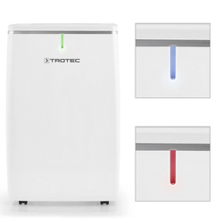 Trotec / Trotec luchtontvochtiger 3