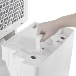 Trotec / Trotec luchtontvochtiger 4