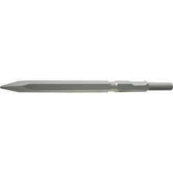 Silverline Kango K9 puntbeitel 450mm - 67637 - van Toolstation