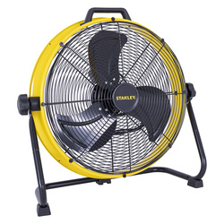 Stanley / Stanley SXF305118D ventilator 51cm 2