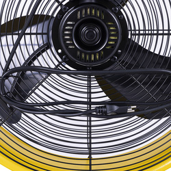 Stanley / Stanley SXF305118D ventilator 51cm 5