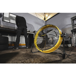 Stanley / Stanley SXF305118D ventilator 51cm 6
