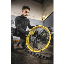 Stanley / Stanley SXF305118D ventilator 51cm 7