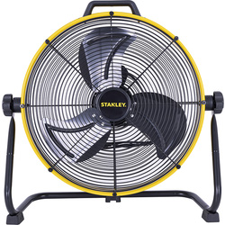 Stanley / Stanley SXF305118D ventilator 51cm 110W