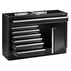 BUNKER / BUNKER® Modulaire vloerkast 2