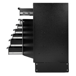 BUNKER / BUNKER® Modulaire vloerkast 4