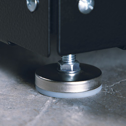 BUNKER / BUNKER® Modulaire vloerkast 6