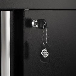 BUNKER / BUNKER® Modulaire vloerkast 7