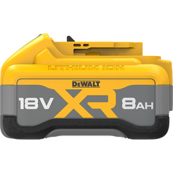 DeWALT Li-ion accu