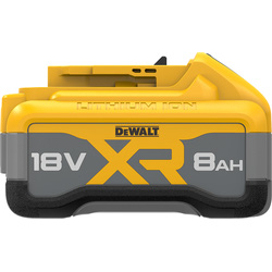 DeWALT Li-ion accu