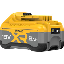 DeWALT Li-ion accu