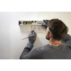 Stanley / Stanley FATMAX® Waterpas Boxbeam Xtreme 5