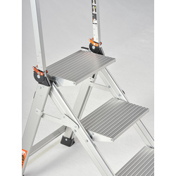 Altrex / Jumbo Step 3