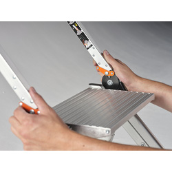 Altrex / Jumbo Step 7