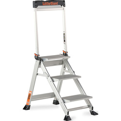 Altrex / Jumbo Step 3 treden