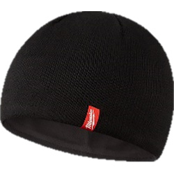 Milwaukee Milwaukee beanie Zwart 68517 van Toolstation