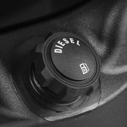 Master / Master indirecte diesel heater BV 77 E 6