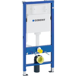 Geberit / Geberit Duofix UP100 Delta inbouwreservoir H:112cm
