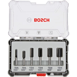 Bosch Bosch vingerfrezenset 8mm - 69179 - van Toolstation