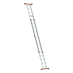 Altrex / Vouwladder Varitrex Tele Pro 3