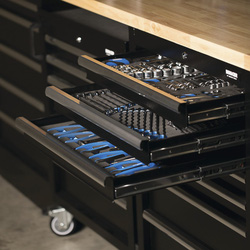 BUNKER / BUNKER® Modulaire vloerkast 3