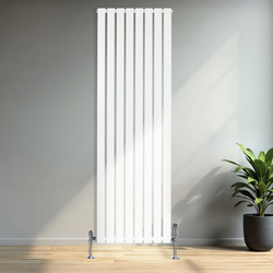 Monster Shop / Design radiator vlak paneel 4