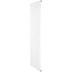 Monster Shop / Design radiator vlak paneel Wit 1800x560mm