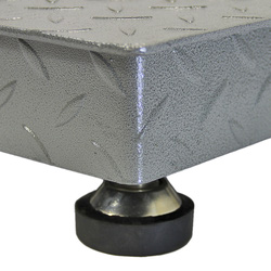 T-Mech / T-Mech Industriële palletplatformweegschaal 2