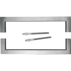 HDD Deurtrekker Cubica 20x300mm Inox Deurdikte >3cm
