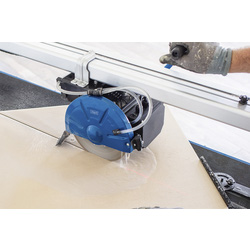 Scheppach / Scheppach Tegelsnijder Nat FS4700 3