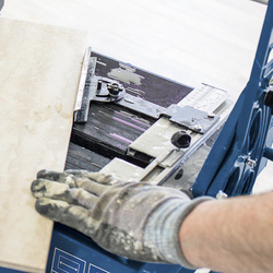 Scheppach / Scheppach Tegelsnijder Nat FS4700 5