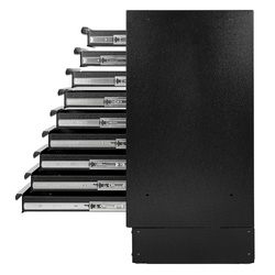 BUNKER / BUNKER® Modulaire vloerkast 3