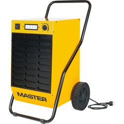 MASTER Master bouwdroger DH62 52L - 70983 - van Toolstation