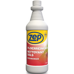 ZEP Zep vloerreiniger 1L - 71061 - van Toolstation