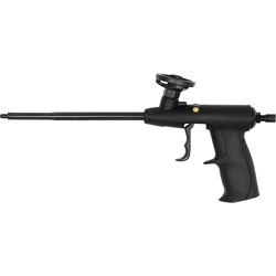 Zwaluw Zwaluw GBX PU pistool Zwart - 71138 - van Toolstation