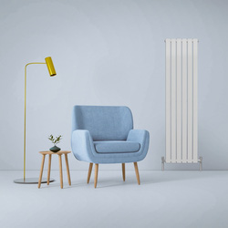 MonsterShop / Design radiator 1