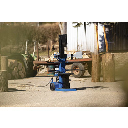 Scheppach / Scheppach Houtklover Compact 8T 2