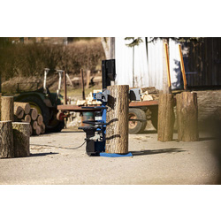 Scheppach / Scheppach Houtklover Compact 8T 3