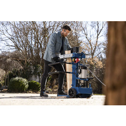 Scheppach / Scheppach Houtklover Compact 8T 6