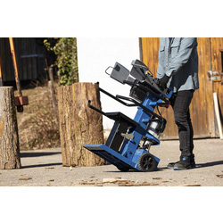 Scheppach / Scheppach Houtklover Compact 8T 11