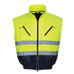 Portwest Hi-Vis 3 in 1 pilotjack
