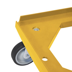 MESO / MESO ABS dolly 5