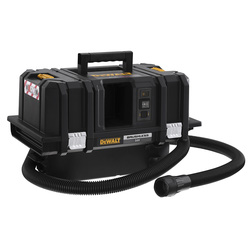 DeWALT / DeWALT DCV586MN-XJ 54V Flexvolt accu nat- & droogzuiger (body) 3