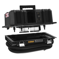 DeWALT / DeWALT DCV586MN-XJ 54V Flexvolt accu nat- & droogzuiger (body) 4
