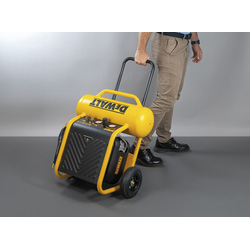 DeWALT / DeWALT DPC17PC compressor olievrij 2