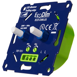 Eco-Dim.05 Led dimmer duo
