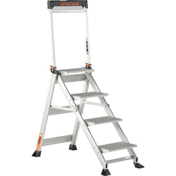 Altrex / Jumbo Step 4 treden