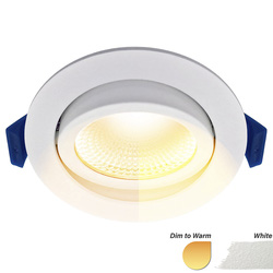 EcoDim / Eco-Dim LED inbouwspot kantelbaar 2